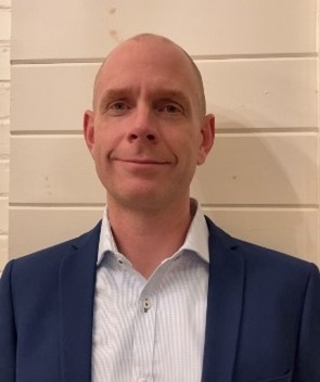 Photo of Steve Jackson